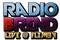 Brand Radio Logo