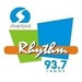 Rhythm FM 93.7 Lagos Logo