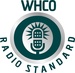 WHCO Radio Standard Logo