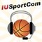 IUSportcom Radio Logo