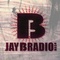 JAYBRadio Logo