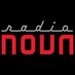 Radio Nova - Retro Perjantai + Logo