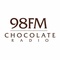 Радио Шоколад Logo