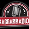 Raggarradio Logo