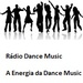 Rádio Dance Music - Dance Energy Logo