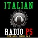 ItalianRadioPS Logo