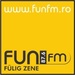 Fun Radio FM Logo