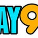 GUAY 91.7 FM Logo