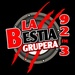 La Bestia Grupera - XHMMF Logo