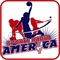 Sports Radio America Logo