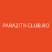 Parazitii Club Logo