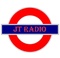 JT Radio Logo