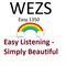 WEZS Easy 1350 Logo