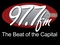 97.7 The Beat Of The Capital - WRBJ-FM Logo