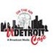 UDetroit Radio Logo