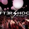 AfterShockRadio Logo