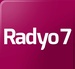 Radyo 7 Logo