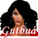 Rádio Gutbuá Logo