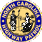 North Carolina Highway Patrol Logo