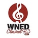 Classical 94.5 - WNED-FM Logo