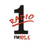 Radio 1 Logo