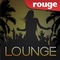 Rouge FM - Lounge Logo