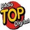 Rádio Top Digital Logo