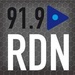 Radio de Noticias 91.9 Logo