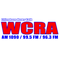 WCRA - WCRA Logo