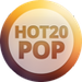 PolskaStacja - Hot 20 Pop Logo