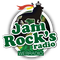 JamRock's Radio Logo