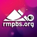 Rocky Mountain PBS - KRMA-TV Logo