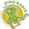 Dino Radio Logo