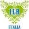 ILR Digital Radio - ILR Italia Logo
