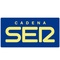 Cadena SER - SER Málaga Logo