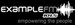 Example FM Logo