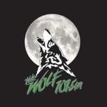 101.5 The Wolf - CKWF-FM Logo