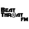 BeatthroatFM Logo