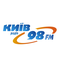 Радіо Київ 98FM Logo