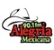 Alegría Mexicana - XHW Logo