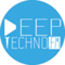 Deeptechno.fm Logo