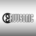 Gruvsonic Goa-Psy Trance Channel Logo