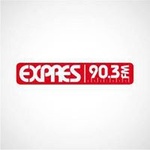 Radio Expres Logo