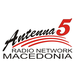 Antenna 5 Logo