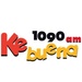 Ke Buena - XEWL Logo