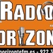 Horizonte FM Logo