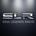 Soul Legends Radio Logo