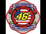 East Windsor, CT Fire, EMS Logo