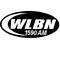 WLBN - WLBN Logo