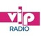 VIP Radio Guyana Logo